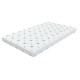 Kokosriekstu matracis bērniem BABY COCO 60X120 BABYCOCO