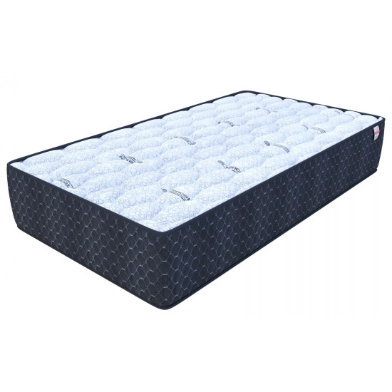 Komforta matracis ar vairākām kabatām 80x200 COMFORT80-200 - Matrači Komforta matracis ar vairākām kabatām 80x200 COMFORT80-200 FDM