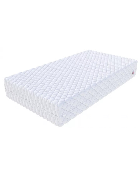 Matracis ar vairākām kabatām IVREA MAX 180X200