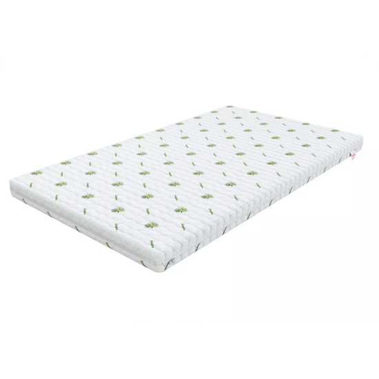 Putu matracis bērniem ar alerģijām BABY CLASSIC 70X120 BABYClASSIC - Matrači Putu matracis bērniem ar alerģijām BABY CLASSIC 70X120 BABYClASSIC