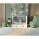 Putu matracis bērniem ar alerģijām BABY CLASSIC 70X120 BABYClASSIC - Matrači Putu matracis bērniem ar alerģijām BABY CLASSIC 70X120 BABYClASSIC