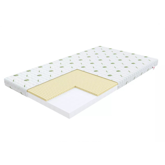 Putu matracis bērniem ar alerģijām BABY CLASSIC 70X120 BABYClASSIC - Matrači Putu matracis bērniem ar alerģijām BABY CLASSIC 70X120 BABYClASSIC