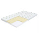 Putu matracis bērniem ar alerģijām BABY CLASSIC 70X120 BABYClASSIC - Matrači Putu matracis bērniem ar alerģijām BABY CLASSIC 70X120 BABYClASSIC