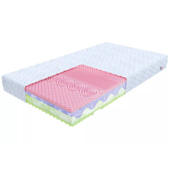 Putu matracis DONNA 90x200