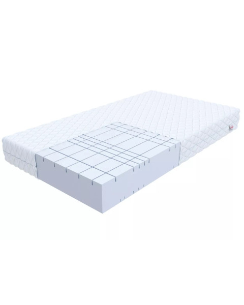 Putu matracis GOYA MAX 90X200