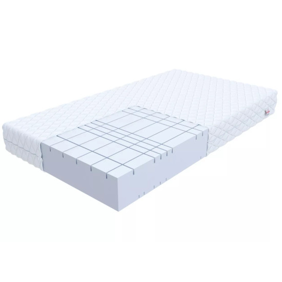 Putu matracis GOYA MAX PLUS 90X200 GOYAMAXPLUS - Matrači Putu matracis GOYA MAX PLUS 90X200 GOYAMAXPLUS