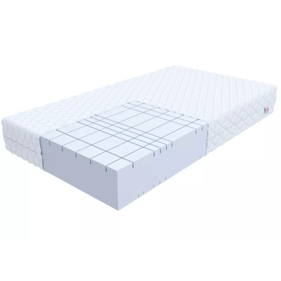 Putu matracis GOYA MAX PLUS 90X200 GOYAMAXPLUS - Matrači Putu matracis GOYA MAX PLUS 90X200 GOYAMAXPLUS