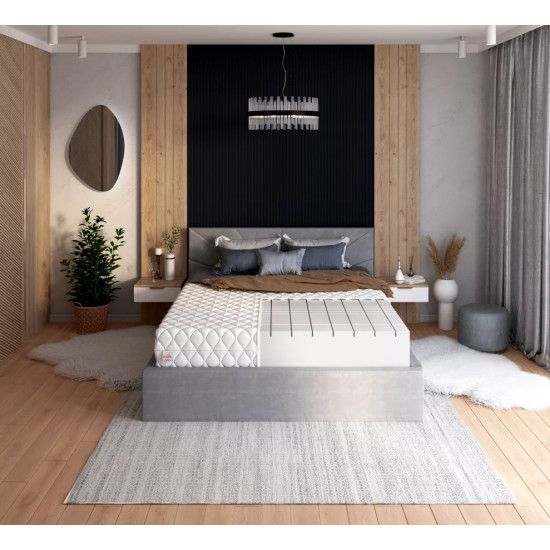 Putu matracis GOYA MAX PLUS 90X200 GOYAMAXPLUS - Matrači Putu matracis GOYA MAX PLUS 90X200 GOYAMAXPLUS