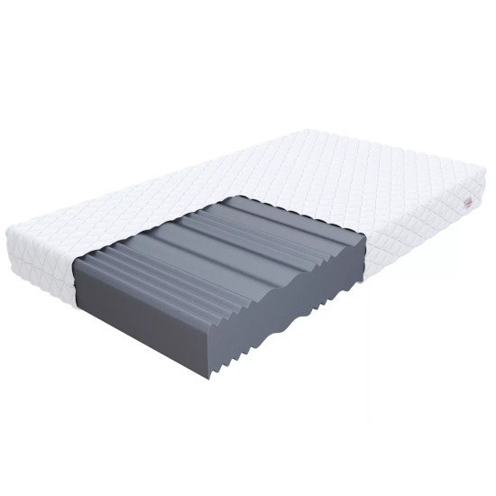 Putu matracis LIVIA MAX 80X200 LIVIAMAX - Matrači Putu matracis LIVIA MAX 80X200 LIVIAMAX