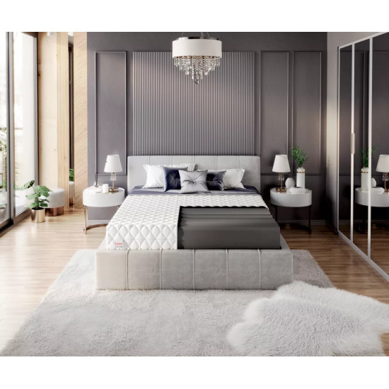 Putu matracis LIVIA MAX 80X200 LIVIAMAX - Matrači Putu matracis LIVIA MAX 80X200 LIVIAMAX