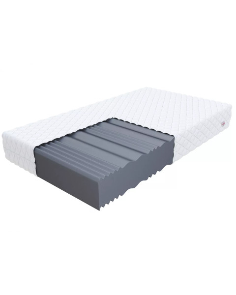 Putu matracis LIVIA MAX PLUS 90X200