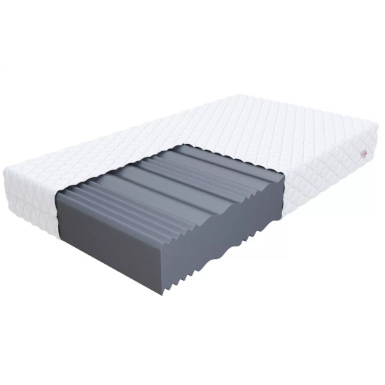 Putu matracis LIVIA MAX PLUS 120X200 LIVIAMAXPLUS
