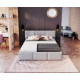 Putu matracis LIVIA MINI 80X200 LIVIAMINI