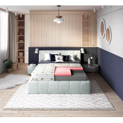 Putu matracis Select 80x200