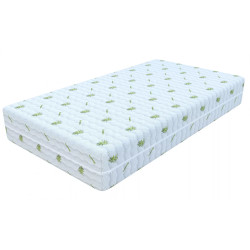 Putu matracis Select max 80x200