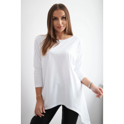 Sieviešu balta blūze Rosit Sieviešu balta blūze Rosit