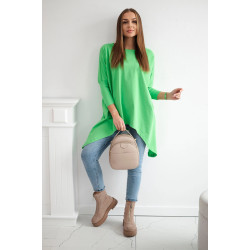 Sieviešu gaiši zaļa blūze Rosit Sieviešu gaiši zaļa blūze Rosit