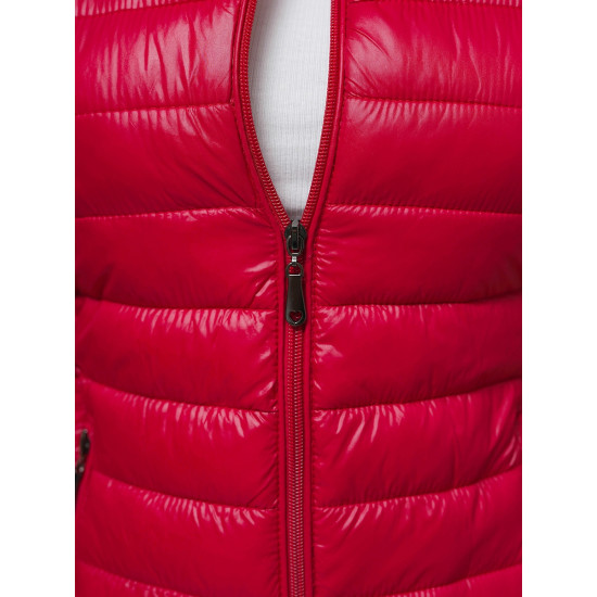 Sieviešu melna veste Nilla JS/16M9153/270Z - Sievietēm Sieviešu melna veste Nilla JS/16M9153/270Z