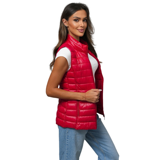 Sieviešu melna veste Nilla JS/16M9153/270Z - Sievietēm Sieviešu melna veste Nilla JS/16M9153/270Z