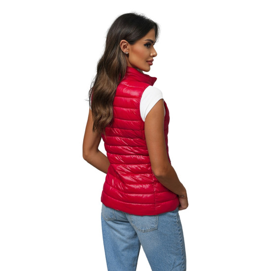 Sieviešu melna veste Nilla JS/16M9153/270Z - Sievietēm Sieviešu melna veste Nilla JS/16M9153/270Z
