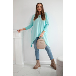 Sieviešu piparmētru blūze Rosit Sieviešu piparmētru blūze Rosit