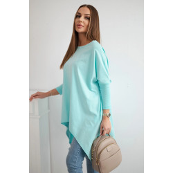 Sieviešu piparmētru blūze Rosit Sieviešu piparmētru blūze Rosit