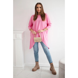 Sieviešu rozā blūze Rosit Sieviešu rozā blūze Rosit