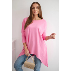 Sieviešu rozā blūze Rosit Sieviešu rozā blūze Rosit
