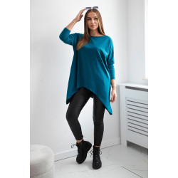 Sieviešu zilā blūze Rosit Sieviešu zilā blūze Rosit
