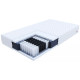 Treviso 160x200 kabatas matracis
