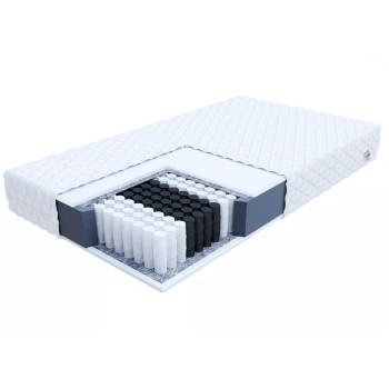 Treviso max 180x200 kabatas matracis