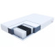Treviso max 200x200 kabatas matracis TREVISOMAX200-200 - Matrači Treviso max 200x200 kabatas matracis TREVISOMAX200-200