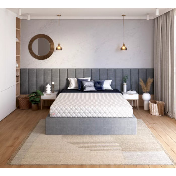 Treviso max 180x200 kabatas matracis