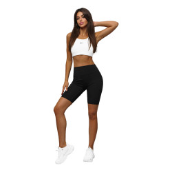 Vīriešu melnas ikdienas bikses Stery Vīriešu melnas ikdienas bikses Stery