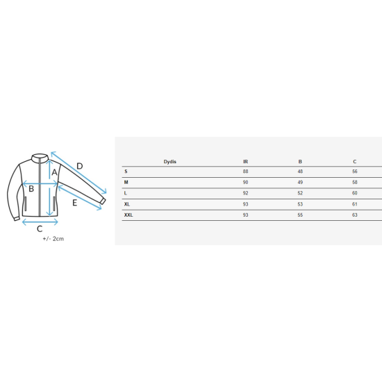 Sieviešu stepēta tumši zaļa jaka ar kapuci Lily TY4533 - Rīcība Sieviešu stepēta tumši zaļa jaka ar kapuci Lily Vestes