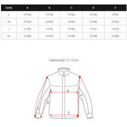 Sieviešu brūna ādas jaka ar kažokādu Elen