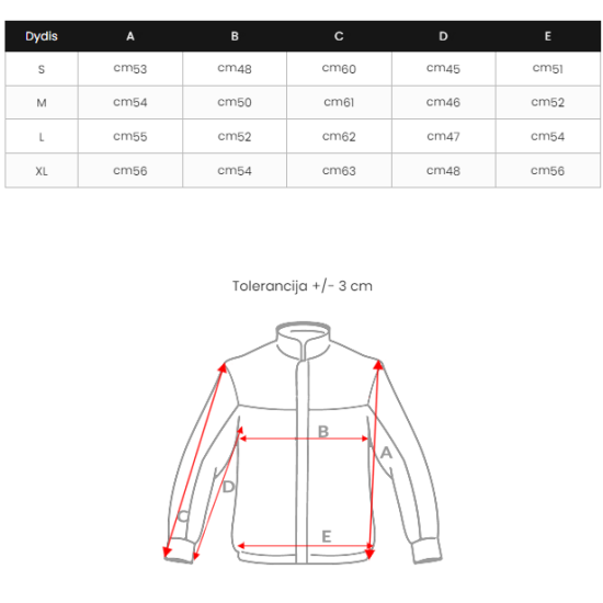 Women's brown leather jacket with fur Elen JS/11Z8177