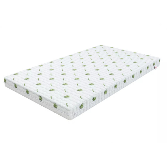 Putu matracis bērniem ar Aloe vera virsmu LUIGI 80X180 LUIGI - Matrači Putu matracis bērniem ar Aloe vera virsmu LUIGI 80X180 LUIGI