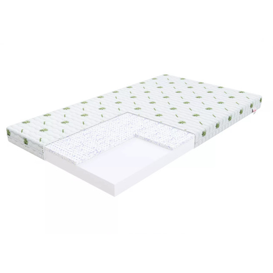 Putu matracis bērniem MICO 80X160 MICO - Matrači Putu matracis bērniem MICO 80X160 MICO