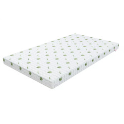 Bērnu putu matracis MICO 60X120