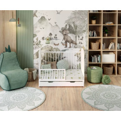 Putu matracis bērniem MICO 80X190