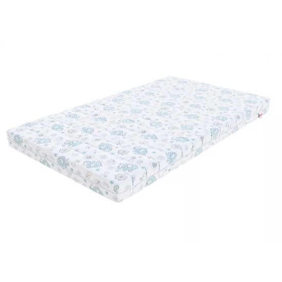 Griķu un kokosriekstu matracis bērniem MIKI DUMBO 80X180 MIKIDUMBO - Matrači Griķu un kokosriekstu matracis bērniem MIKI DUMBO 80X180 MIKIDUMBO