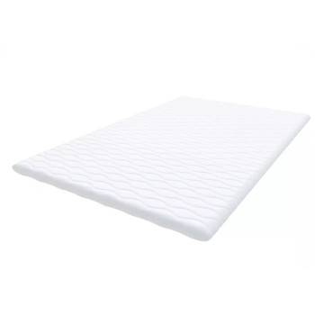 Lateksa virsmatracis 90x200