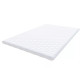 Hipoalerģisks matrača spilventiņš, piemērots alerģiskiem cilvēkiem LATEX MAX 140x200 LATEXMAX - Hipoalerģisks matrača spilventiņš, piemērots alerģiskiem cilvēkiem LATEX MAX 140x200 LATEXMAX