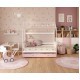Kokosriekstu matracis BABY COCO2 80X180 BABYCOCO2 - Matrači Kokosriekstu matracis BABY COCO2 80X180 BABYCOCO2