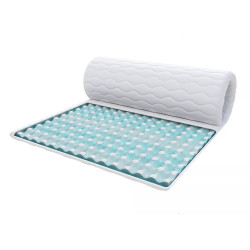 Matracis muguras sāpju mazināšanai MALTA 90x200