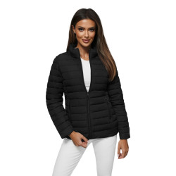 Melnā jaka Titer Melnā jaka Titer