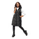 Melna veste Sofia TY4561 - Sievietēm Melna veste Sofia TY4561