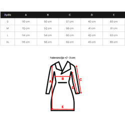 Tumši zaļš ziemas mētelis Marisol Tumši zaļš ziemas mētelis Marisol