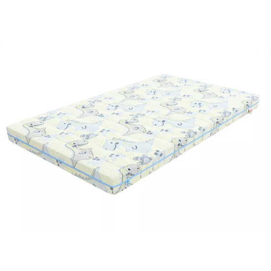 Putu matracis ar kokosriekstu CALM DINO 60X120 CALMDINO - Matrači Putu matracis ar kokosriekstu CALM DINO 60X120 CALMDINO